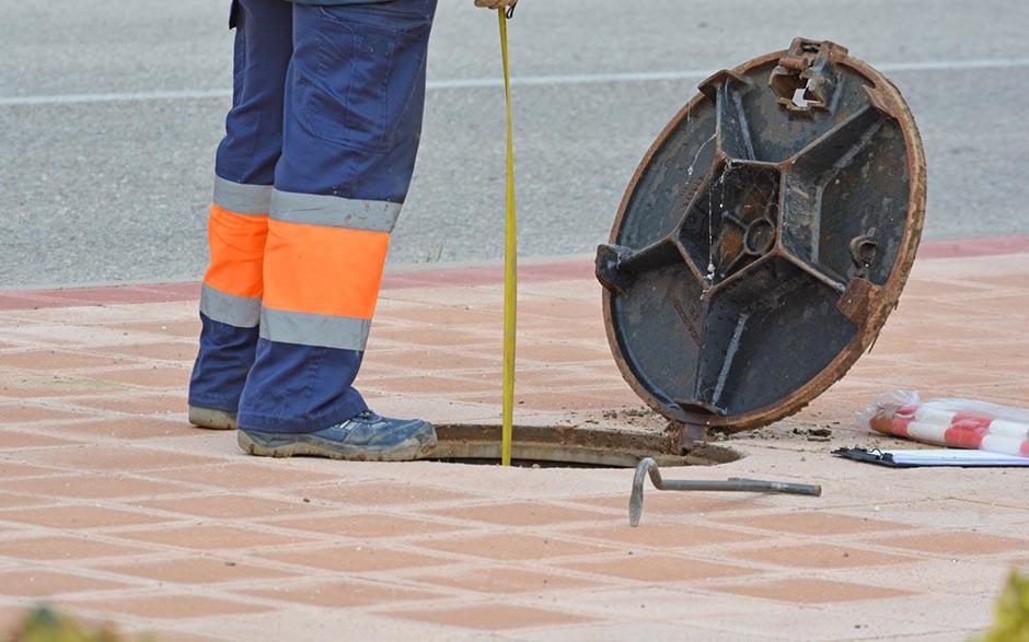 assainissement Feucherolles